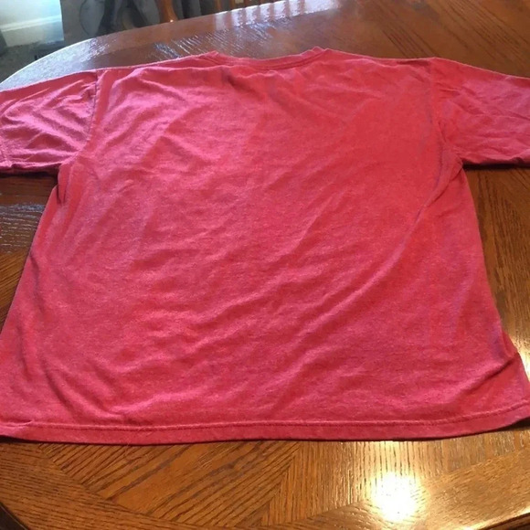 Cincinnati Reds Baseball Tee Shirt - Picture 5 of 6